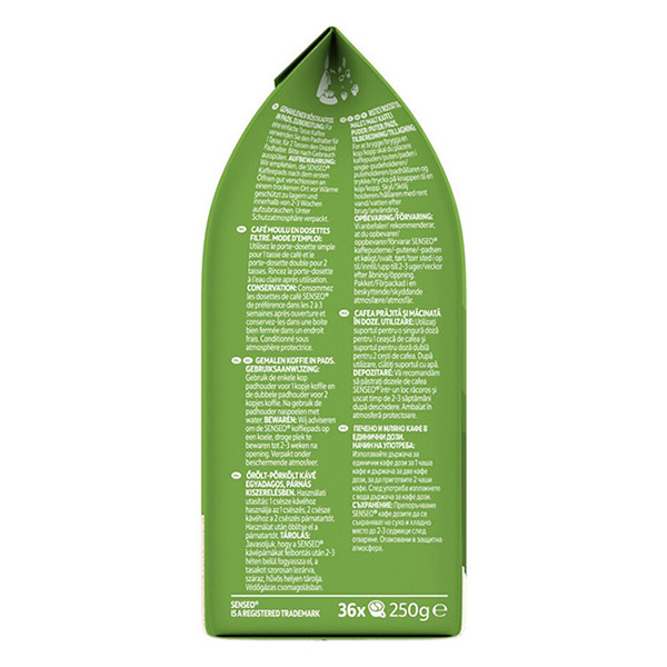 Douwe Egberts Senseo Senseo Mild (36 pads)  423014 - 3