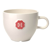 Douwe Egberts cappuccinokopje 18 cl (12 stuks) 423596