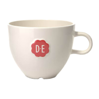 Douwe Egberts cappuccinokopje 24 cl (12 stuks) 423595