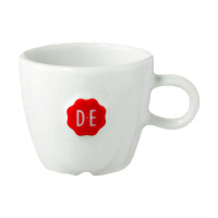 Douwe Egberts espressokopje 7 cl (12 stuks) 423592