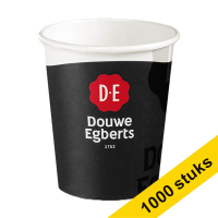 Douwe Egberts koffiebekers 180 ml (1000 stuks) 423465