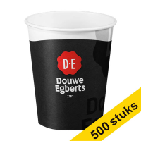 Douwe Egberts koffiebekers 250 ml (500 stuks) 423580