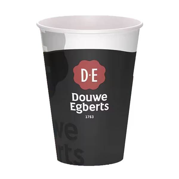 Douwe Egberts koffiebekers 300 ml (52 stuks) 423581 - 1