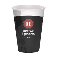 Douwe Egberts koffiebekers 300 ml (52 stuks) 423581