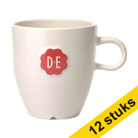 Douwe Egberts koffiekopje 150 ml (12 stuks) 423632
