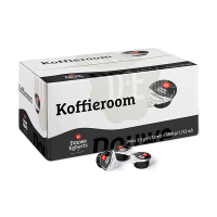 Douwe Egberts koffieroom (240 stuks) 590810 423938