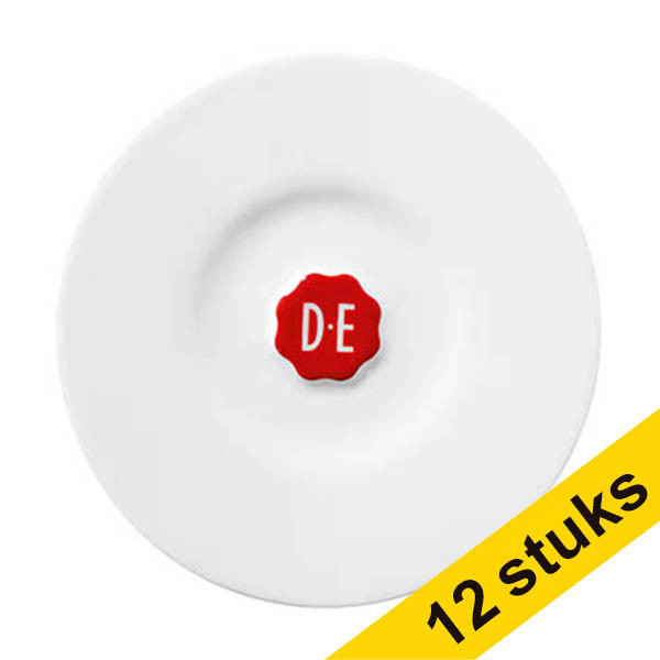 Douwe Egberts universele schotel (12 stuks) 423597 - 1