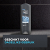 Aanbieding: 4x Dove Men+ Care Comfort douchegel (250 ml) SDO00720 - 7
