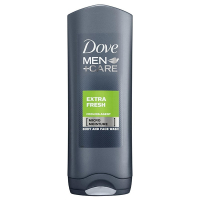 Dove Men+Care Extra Fresh douchegel (400 ml) SDO00070