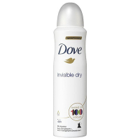 Dove deodorant spray Invisible Dry (150 ml) SDO00044