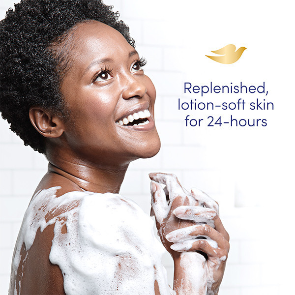Dove douchegel Nourishing Care (225 ml)  SDO00542 - 5
