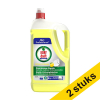 Aanbieding: 2x Dreft Professional Citroen afwasmiddel (5 liter) SDR06221 - 1