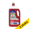 Aanbieding: 2x Dreft Professional Platinum afwasmiddel (4 liter) SDR06223 - 1