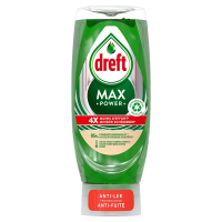 Dreft Max Power Afwasmiddel Original (450 ml) SDR06425 SDR06425