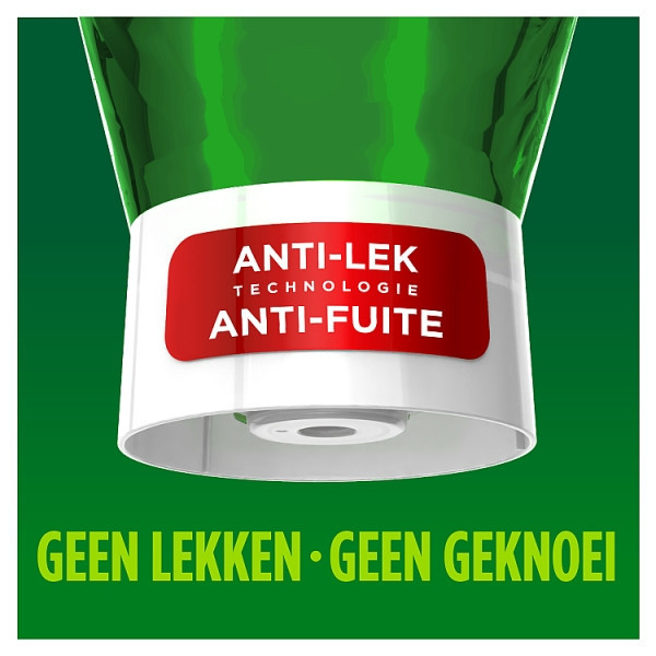 Dreft Max Power Afwasmiddel Original (450 ml) SDR06425 SDR06425 - 4