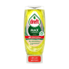 Dreft Max Power Lemon afwasmiddel (450 ml)