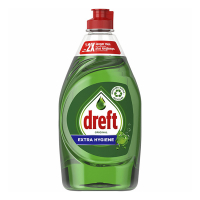 Dreft Original afwasmiddel (430 ml) SDR06135