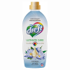 Dreft Ultimate Care Blue Dream wasverzachter 1 liter (40 wasbeurten) SDR06147 - 1