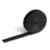 Durable Cavoline Grip klittenband kabelbinder zwart 10 mm 503101 310247 - 1