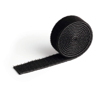 Durable Cavoline Grip klittenband kabelbinder zwart 20 mm 503201 310248