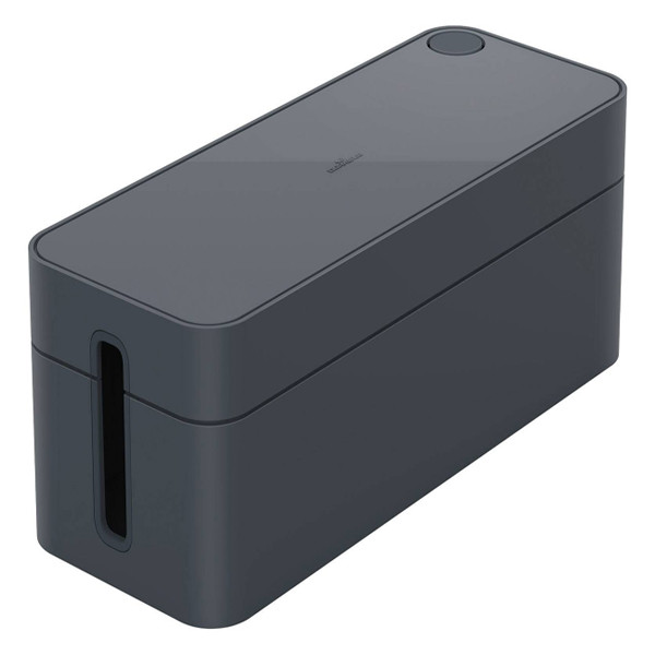 Durable Cavoline box L kabelhouder grafiet 5030-37 310177 - 1