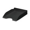 Durable ECO brievenbak zwart (6 stuks)