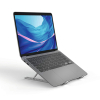 Durable Fold laptopstandaard zilver 505123 310198 - 4