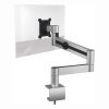 Durable Pro monitorarm voor 1 monitor zilver (met klem) 508323 310265 - 4