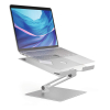 Durable Rise laptopstandaard zilver 505023 310197 - 4