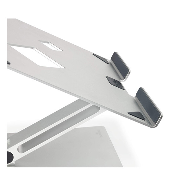 Durable Rise laptopstandaard zilver 505023 310197 - 6