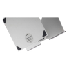 Durable Rise laptopstandaard zilver 505023 310197 - 7