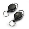 Durable afrolmechanisme met sleutelring en ledlamp