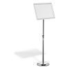 Durable kliklijst met aluminium kader en standaard A3 479923 310245 - 2