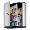 Durable sleutelkast met sleutel slot voor 36 sleutels