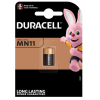 Duracell MN11 batterij 1 stuk