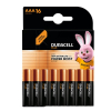 Duracell Plus Power Boost 100% Extra Life AAA / MN2400 / LR03 alkalinebatterij 16 stuks