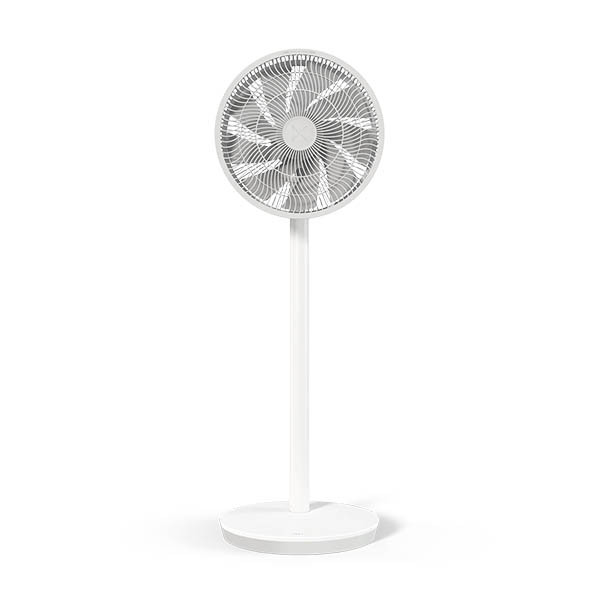 Duux Whisper Essence ventilator staand wit 828229 - 1