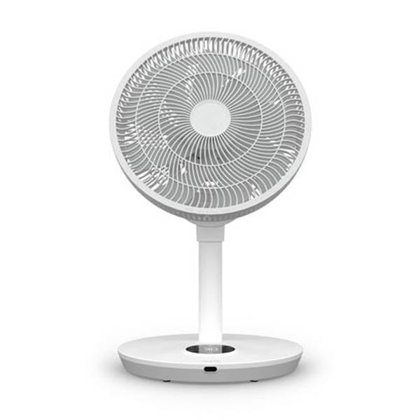 Duux Whisper Flex 2 Smart ventilator staand wit 570404 - 3