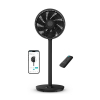 Duux Whisper Flex 2 Smart ventilator staand zwart 570402 - 1