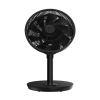 Duux Whisper Flex 2 Smart ventilator staand zwart 570402 - 3
