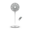 Duux Whisper Flex 2 ventilator staand wit 570403 - 1