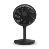 Duux Whisper Flex 2 ventilator staand zwart 570405 - 2