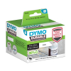 Dymo 1933085 / 2112284 duurzame barcode etiketten (origineel)