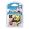 Dymo 1978364 tape zwart op wit 12 mm (origineel)