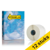 Dymo 2093095 verwijderbare multifunctionele apotheeklabels 12 stuks 11354 (123inkt huismerk) 653480 - 1