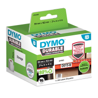 Dymo 2112290 duurzame verzendetiketten (origineel) 2112290 088538