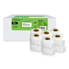 Dymo 2177563 smalle adresetiketten 12 stuks 11352 (origineel) 089174 - 1