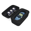 Dymo LT-100H beletteringsysteem zwart bundel met opbergtas en 3 tapes 833491 - 2