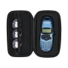 Dymo LT-100H beletteringsysteem zwart bundel met opbergtas en 3 tapes 833491 - 3