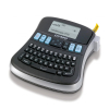 Dymo LabelManager 210D beletteringsysteem (QWERTY) S0784430 833322 - 4